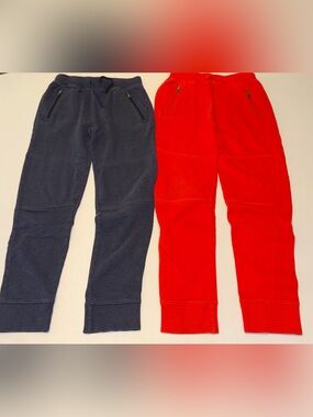 Hanna Andersson joggers